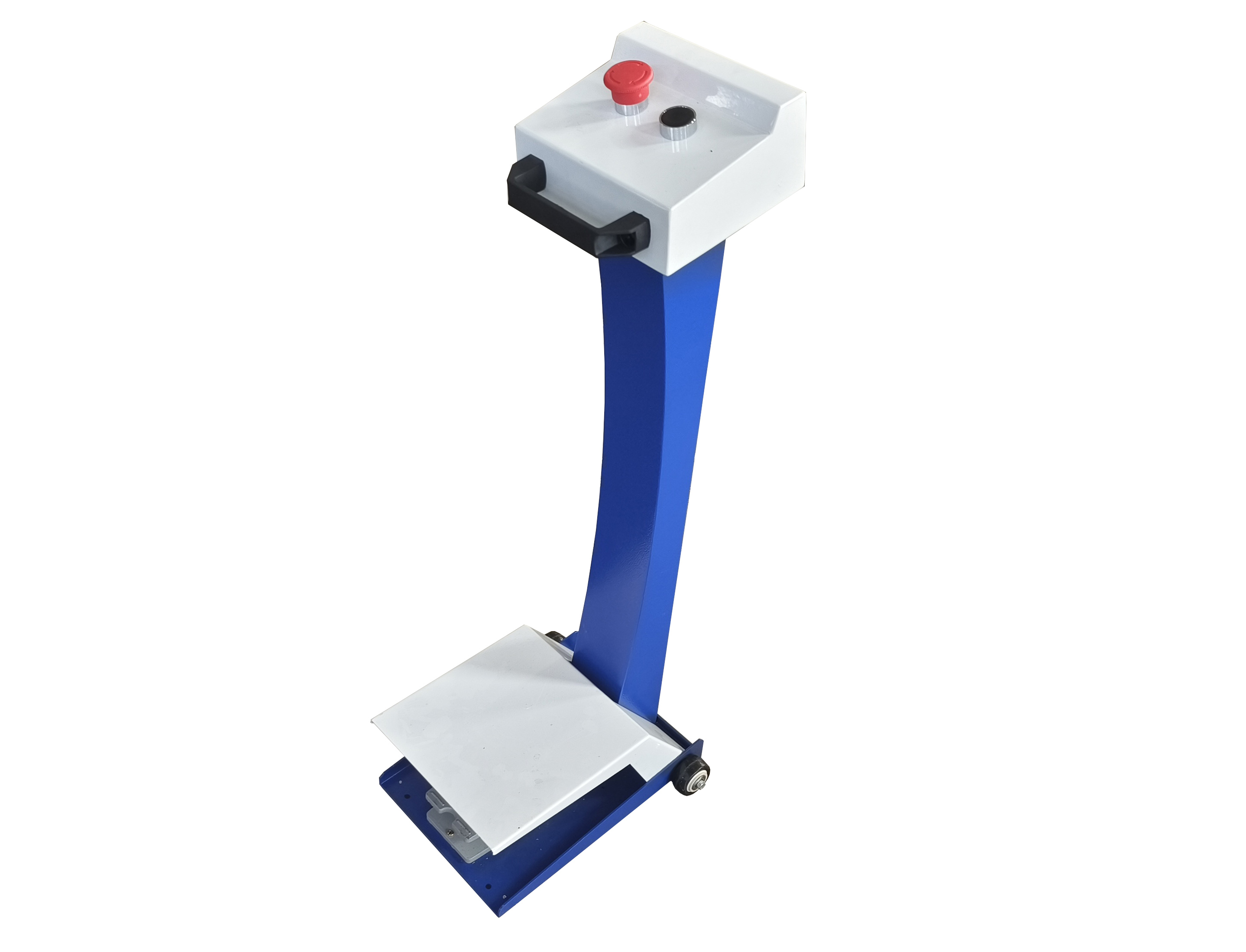 foot pedal